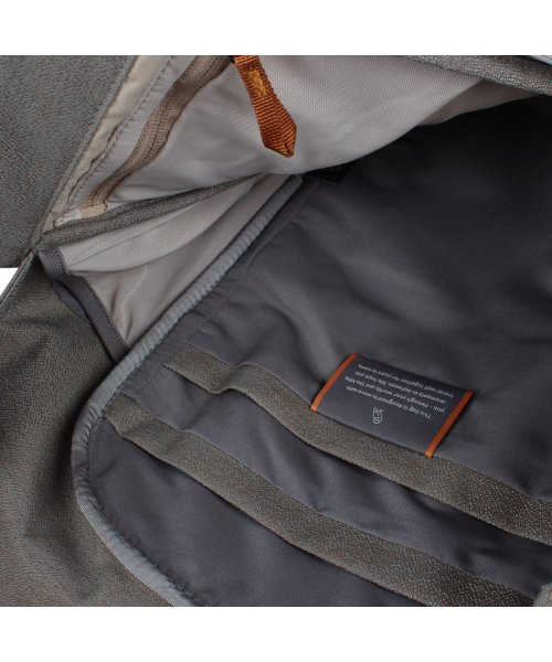 Bellroy(ベルロイ)/ベルロイ Bellroy リュック バッグ バックパック メルボルン メンズ レディース 12L MELBOURNE BACKPACK ブラック グレー 黒 B/img12