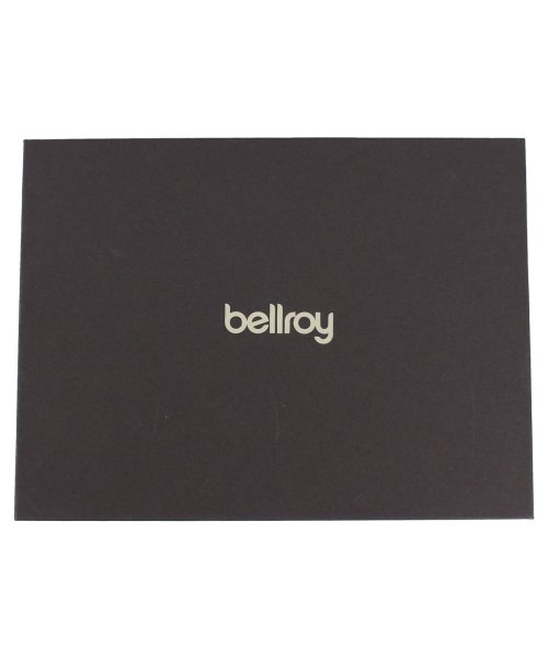 Bellroy(ベルロイ)/ベルロイ Bellroy 財布 二つ折り財布 スリム スリーブ エイペックス メンズ レディース APEX SLIM SLEEVE ブラック ベージュ 黒 WX/img07