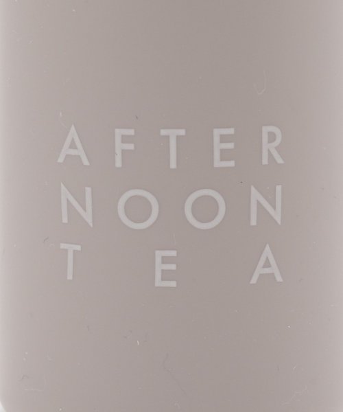 Afternoon Tea LIVING(アフタヌーンティー・リビング)/ロゴワークスシリコーンボトル/img04