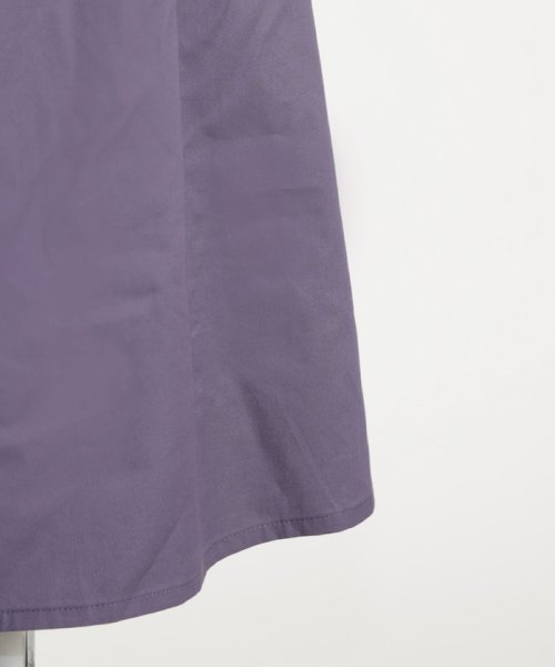 ワンピースエプロン アフタヌーンティー リビング Afternoon Tea Living Magaseek