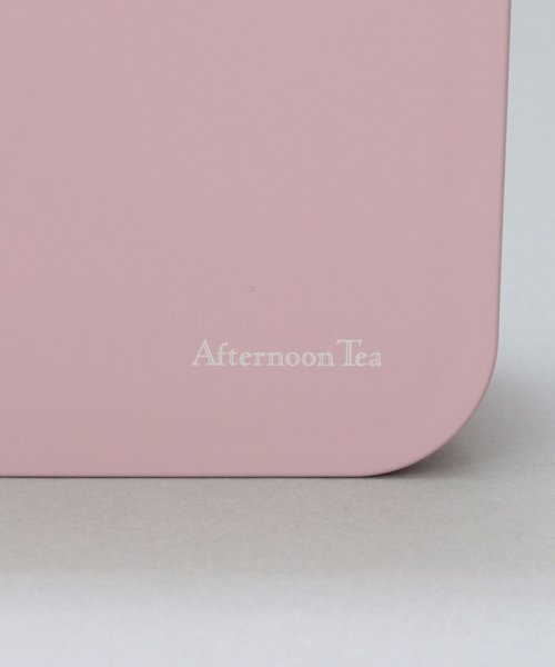 Afternoon Tea LIVING(アフタヌーンティー・リビング)/山中塗抗菌カラーランチボックス/img06