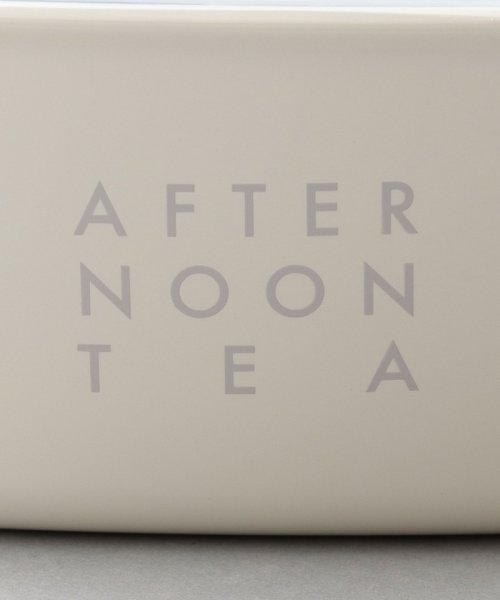Afternoon Tea LIVING(アフタヌーンティー・リビング)/ロゴワークス保存容器M/img02