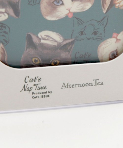 Afternoon Tea LIVING(アフタヌーンティー・リビング)/Cat's NapTime/トランプ/img02
