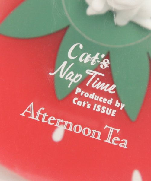 Afternoon Tea LIVING(アフタヌーンティー・リビング)/Cat's NapTime/マグカップカバー/img01