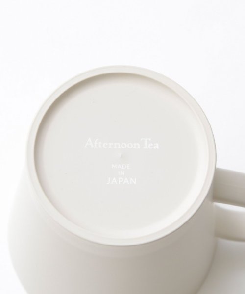 Afternoon Tea LIVING(アフタヌーンティー・リビング)/山中塗マグカップ/リムレンジシリーズ/img07