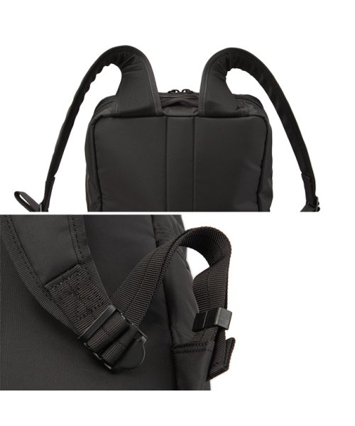 ポーター フラッシュ デイパック 689－05946 吉田カバン リュック ビジネスリュック メンズ ブランド 薄マチ 薄型 軽量 A4 B4 PORTER ポーター フラッシュ ブランド 　　　　