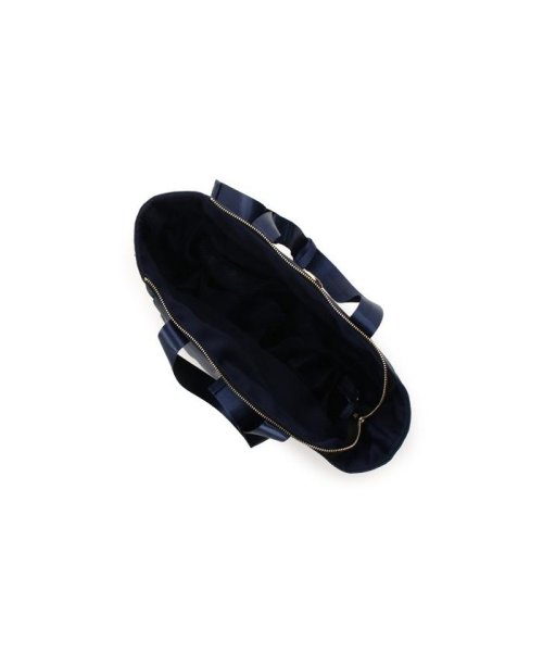 たまひよコラボマザーズリュック スタッフ