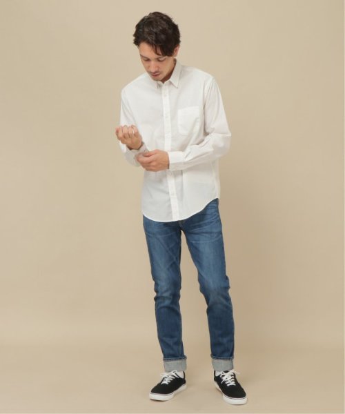 ikka(イッカ)/PACK Shirts(シャツ)2枚入り/img28