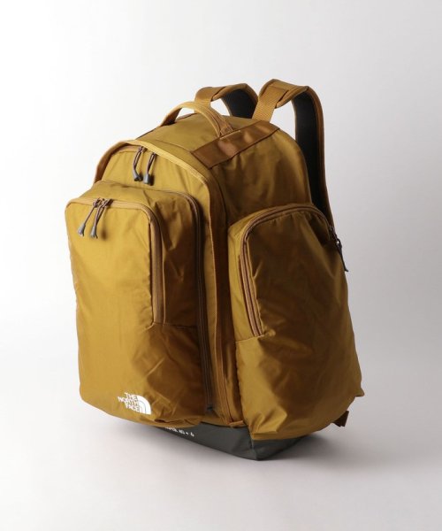 green label relaxing （Kids）(グリーンレーベルリラクシング（キッズ）)/〔WEB限定〕THE NORTH FACE（ザノースフェイス）SunnyCamper46L/img01