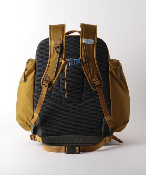 green label relaxing （Kids）(グリーンレーベルリラクシング（キッズ）)/〔WEB限定〕THE NORTH FACE（ザノースフェイス）SunnyCamper46L/img02