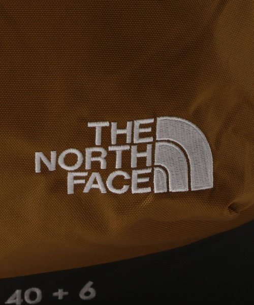 green label relaxing （Kids）(グリーンレーベルリラクシング（キッズ）)/〔WEB限定〕THE NORTH FACE（ザノースフェイス）SunnyCamper46L/img11