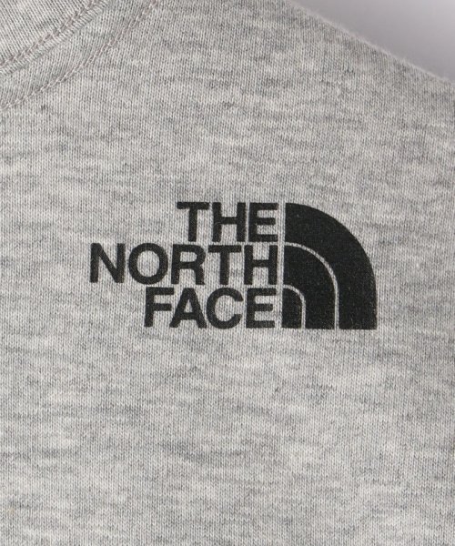 green label relaxing （Kids）(グリーンレーベルリラクシング（キッズ）)/【ジュニア】THE NORTH FACE(ザノースフェイス) S/S CamoLogoTEE/img05