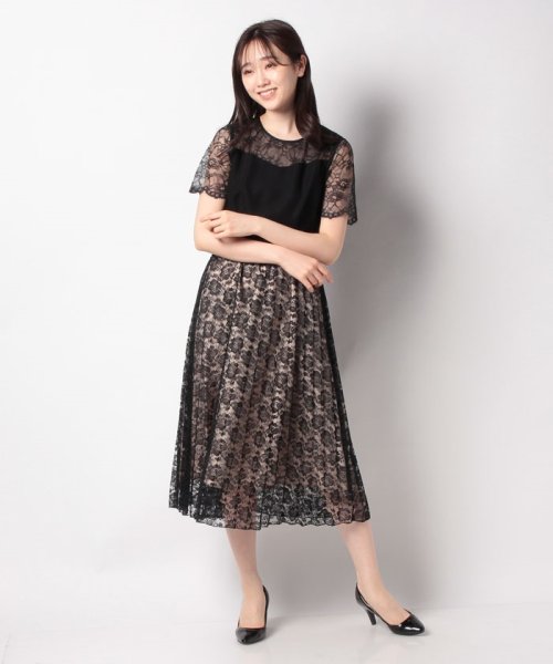 セール 73 Off ワンピース デビュー ド フィオレ Debut De Fiore Magaseek セール 73 Off ワンピース デビュー ド フィオレ Debut De Fiore Magaseek
