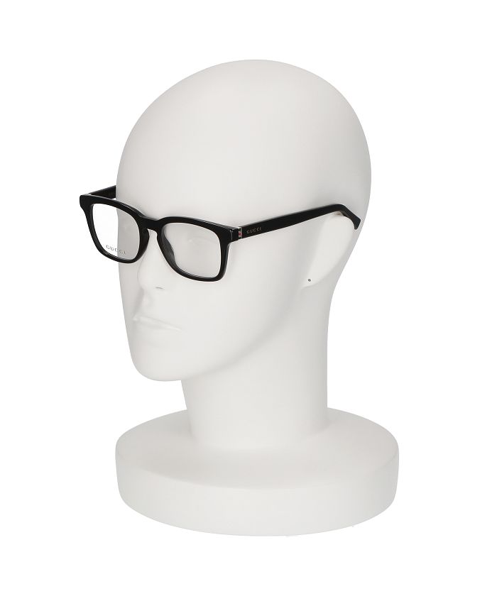 セール】GUCCI(グッチ) GG0457O だてメガネ インターナショナル