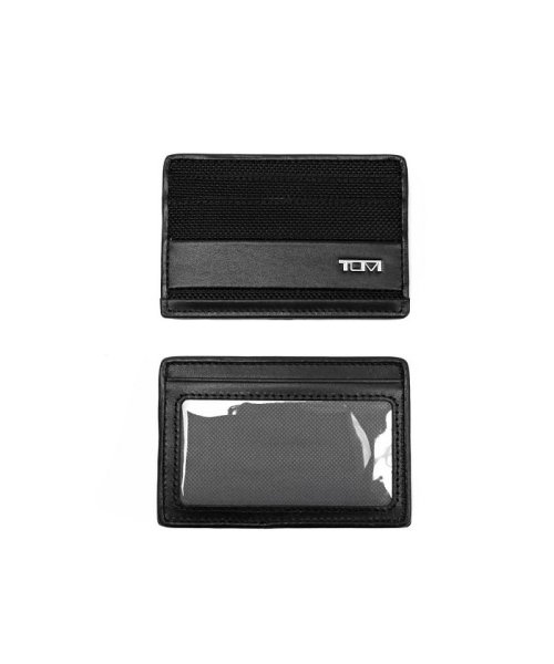TUMI(トゥミ)/【日本正規品】トゥミ カードケース TUMI ALPHA SLG Slim Card Case スリム・カード・ケース パスケース 01192259/img10