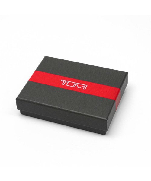 TUMI(トゥミ)/【日本正規品】トゥミ カードケース TUMI ALPHA SLG Slim Card Case スリム・カード・ケース パスケース 01192259/img13