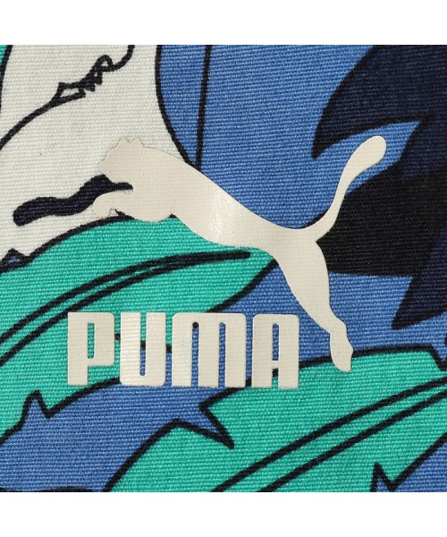 PUMA(PUMA)/CLASSICS グラフィックス AOP ショーツ/img08