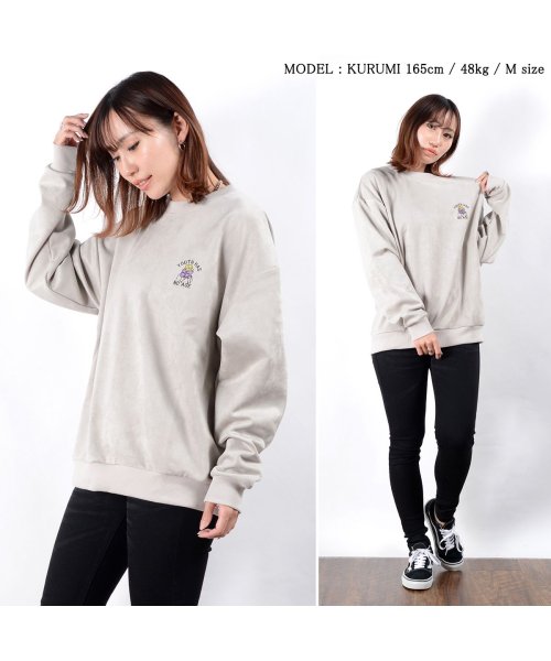 セール 15 Off ポンチ スウェード 刺繍スウェット トレーナー メンズ スウェット レディース 長袖 トップス ワンポイント 刺繍 スエット おしゃれ シンプル 無地 ゆっ ワンフォークロージング 1111clothing Magaseek セール 15 Off ポンチ スウェード 刺繍スウェット トレーナー メンズ スウェット レディース 長袖 トップス ワンポイント 刺繍 スエット おしゃれ シンプル 無地 ゆっ ワンフォークロージング 1111clothing Magaseek