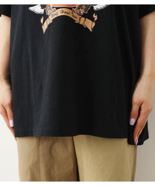 RODEO CROWNS WIDE BOWL(ロデオクラウンズワイドボウル)/MW TOUR Tシャツ/img16