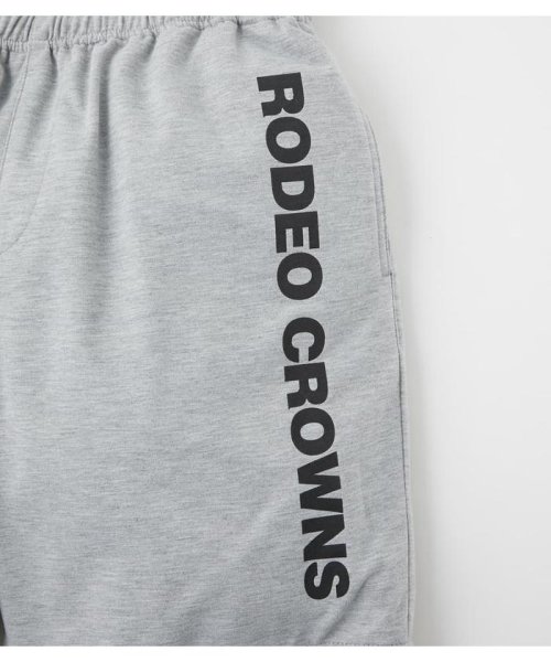 RODEO CROWNS WIDE BOWL(ロデオクラウンズワイドボウル)/リバーシブル ショーツ/img39