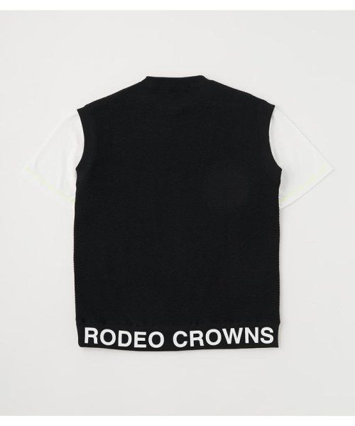 RODEO CROWNS WIDE BOWL(ロデオクラウンズワイドボウル)/ベストセット/img01