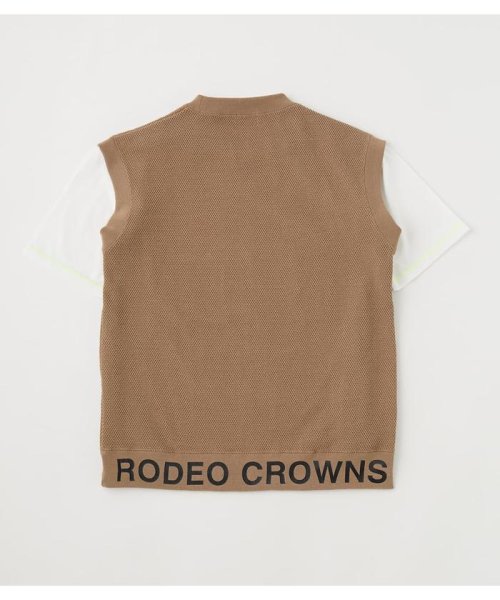 RODEO CROWNS WIDE BOWL(ロデオクラウンズワイドボウル)/ベストセット/img17