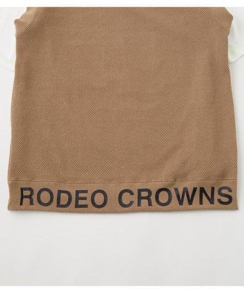 RODEO CROWNS WIDE BOWL(ロデオクラウンズワイドボウル)/ベストセット/img21