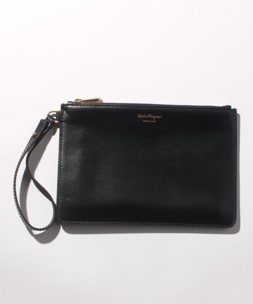 FERRAGAMO(フェラガモ)/【Salvatore Ferragamo】サルバトーレフェラガモ トートバッグ 21H663 /img05