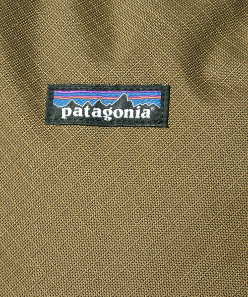 patagonia(パタゴニア)/【Patagonia】パタゴニア ポーチ 49371 Black Hole Cube  Large/img05