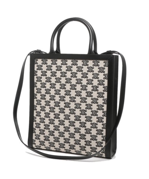 セール セリーヌ トートバッグ ショルダーバッグ カバ Sサイズ ブラック メンズ レディース Celine cs8 38no セリーヌ Celine Magaseek