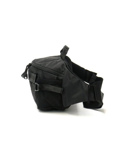 【公認販売店】 コールマン ウエストバッグ Coleman バッグ ウエストポーチ AITHRIA WAIST エスリア 斜めがけ ボディバッグ 5L
