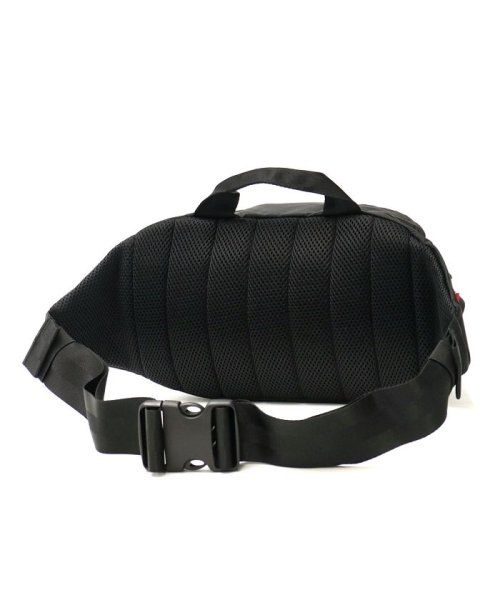 【公認販売店】 コールマン ウエストバッグ Coleman バッグ ウエストポーチ AITHRIA WAIST エスリア 斜めがけ ボディバッグ 5L