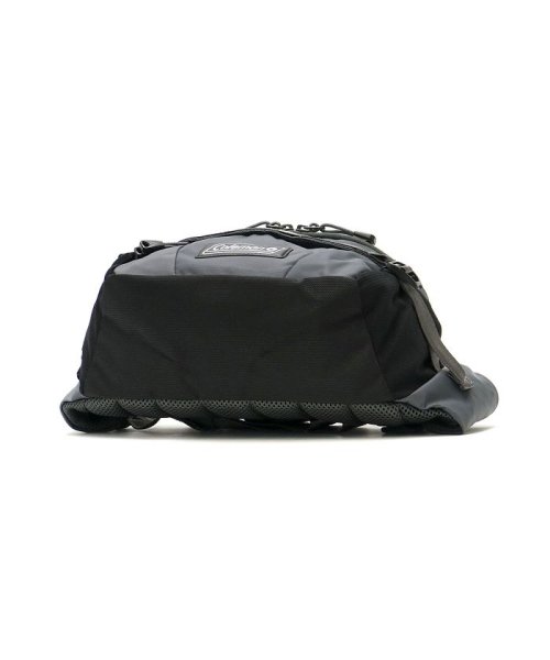 【公認販売店】 コールマン ウエストバッグ Coleman バッグ ウエストポーチ AITHRIA WAIST エスリア 斜めがけ ボディバッグ 5L