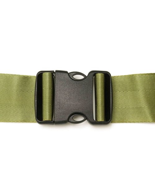 【公認販売店】 コールマン ウエストバッグ Coleman バッグ ウエストポーチ AITHRIA WAIST エスリア 斜めがけ ボディバッグ 5L