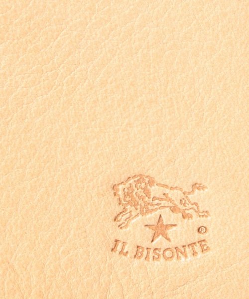 IL BISONTE(イルビゾンテ)/【IL BISONTE】イルビゾンテ キ－ケ－ス　C1141EP/img05