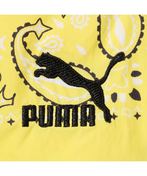 PUMA(PUMA)/OB ウーブン ショーツ/img20
