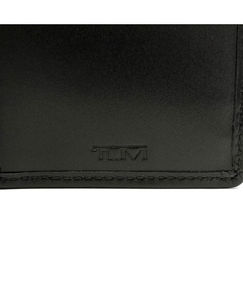 TUMI(トゥミ)/【日本正規品】トゥミ カードケース TUMI ALPHA SLG 定期入れ パスケース マルチ・ウィンドウ・カードケース アルファSLG 01192274 /img12