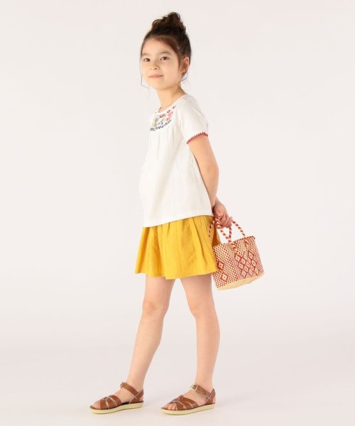 SHIPS KIDS(シップスキッズ)/【SHIPS KIDS別注】Diminutivo:MINI BOLSA(SSS)/img05