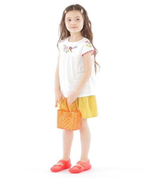 SHIPS KIDS(シップスキッズ)/【SHIPS KIDS別注】Diminutivo:MINI BOLSA(SSS)/img06