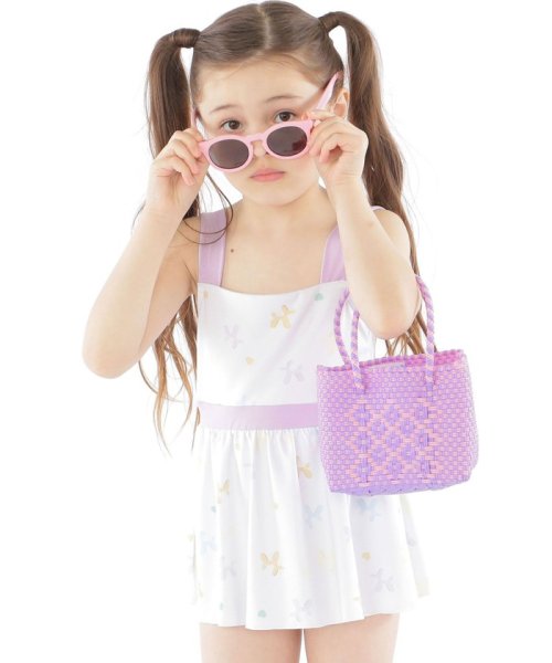 SHIPS KIDS(シップスキッズ)/【SHIPS KIDS別注】Diminutivo:MINI BOLSA(SSS)/img09