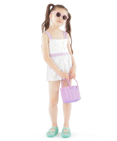 SHIPS KIDS(シップスキッズ)/【SHIPS KIDS別注】Diminutivo:MINI BOLSA(SSS)/img12