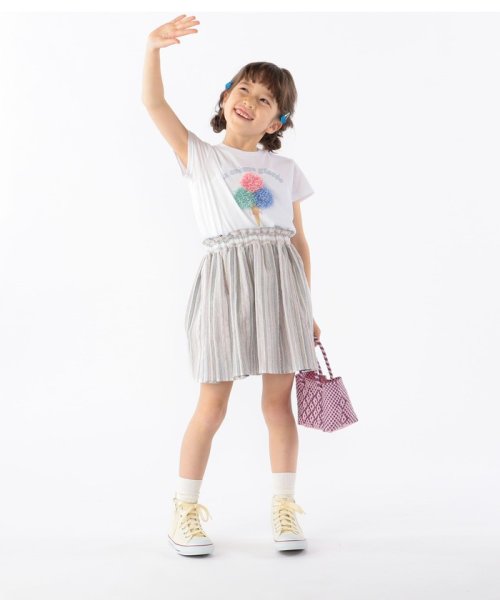 SHIPS KIDS(シップスキッズ)/【SHIPS KIDS別注】Diminutivo:MINI BOLSA(SSS)/img15