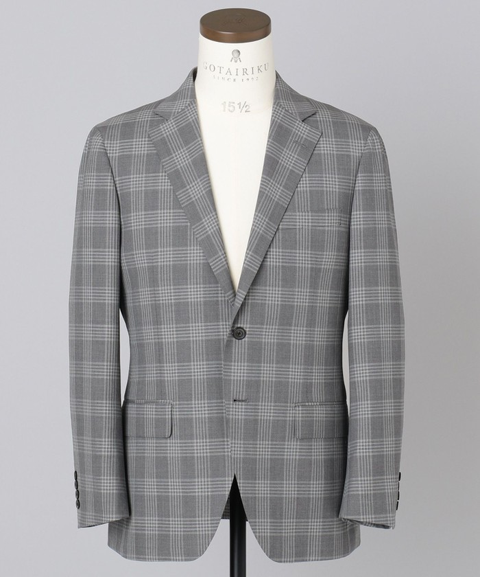 DORMEUIL】MILLENIAL スーツ(506021440) | 五大陸(gotairiku