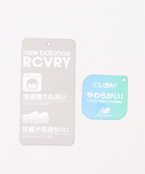 ikka(イッカ)/New Balance RCVRY/img08