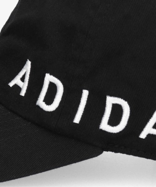 Adidas(アディダス)/adidas LINEAR ORGANIC COTTON CAP/img08