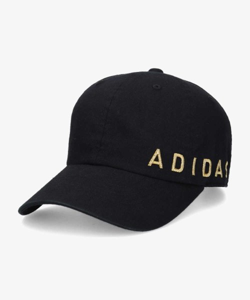Adidas(アディダス)/adidas LINEAR ORGANIC COTTON CAP/img12
