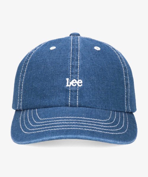 Lee(Lee)/Lee[WEB限定]KIDS LOW CAP DENIM/img02