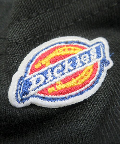 MARUKAWA(マルカワ)/【Dickies】ディッキーズ Tシャツ ワンポイント 刺繍 ワッペン 半袖 ポケット ティーシャツ ポケットTシャツ ポケットT ポケT ストリート アメカジ/img17