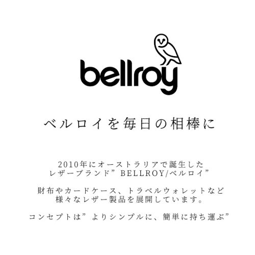 bellroy ベルロイ SLING MINI BSMA bellroy ベルロイ ベトナム SLING MINI