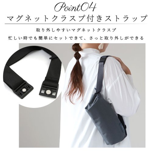 bellroy ベルロイ SLING MINI BSMA bellroy ベルロイ ベトナム SLING MINI